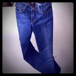 Lucky Brand jeans